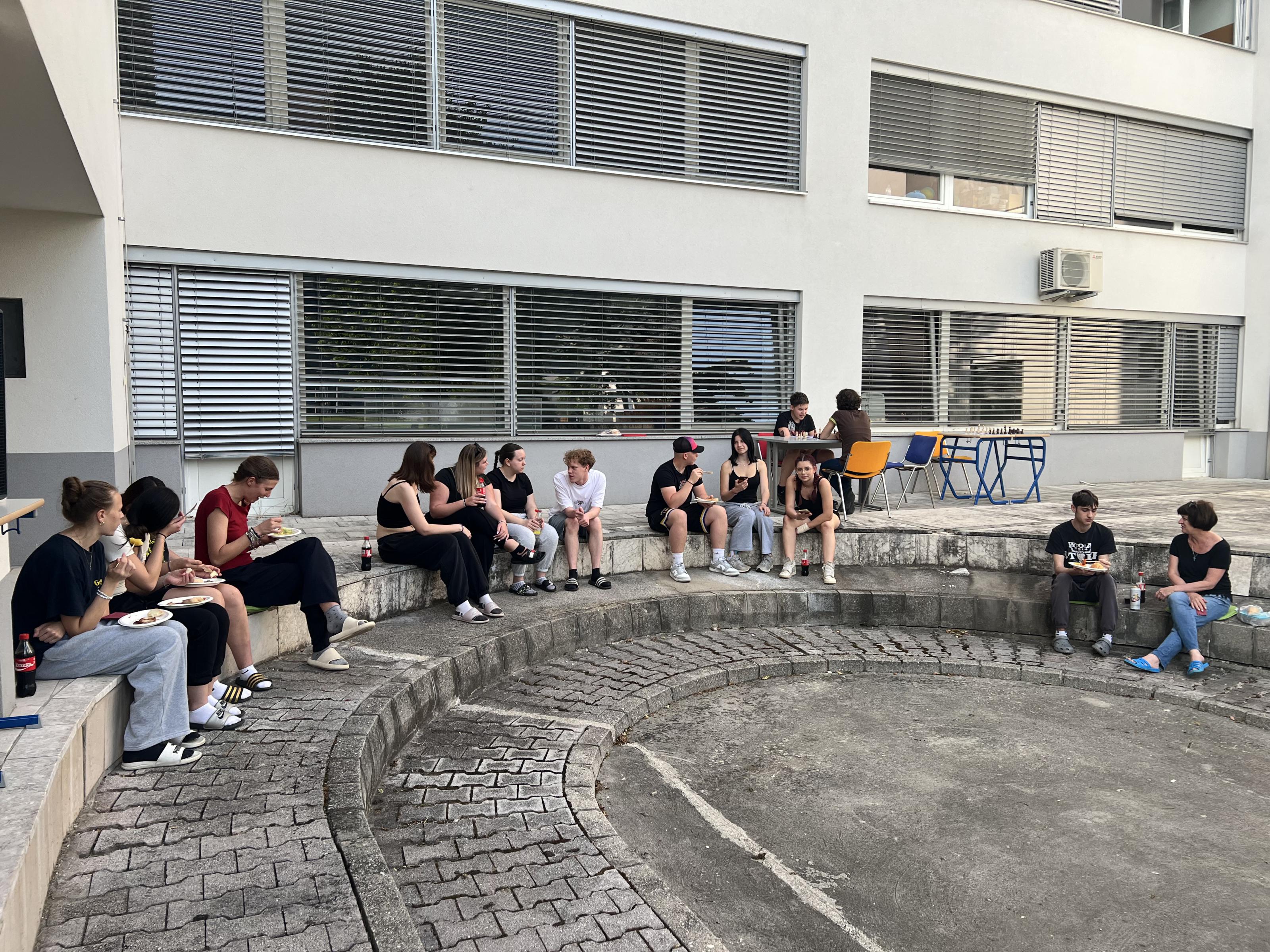 Zaključni piknik 2025