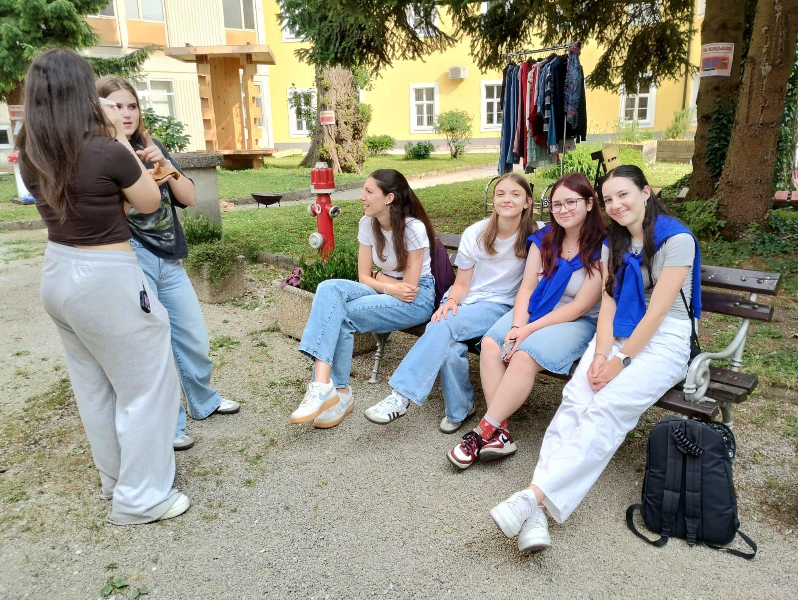 Festival prijateljstva v DD Tabor