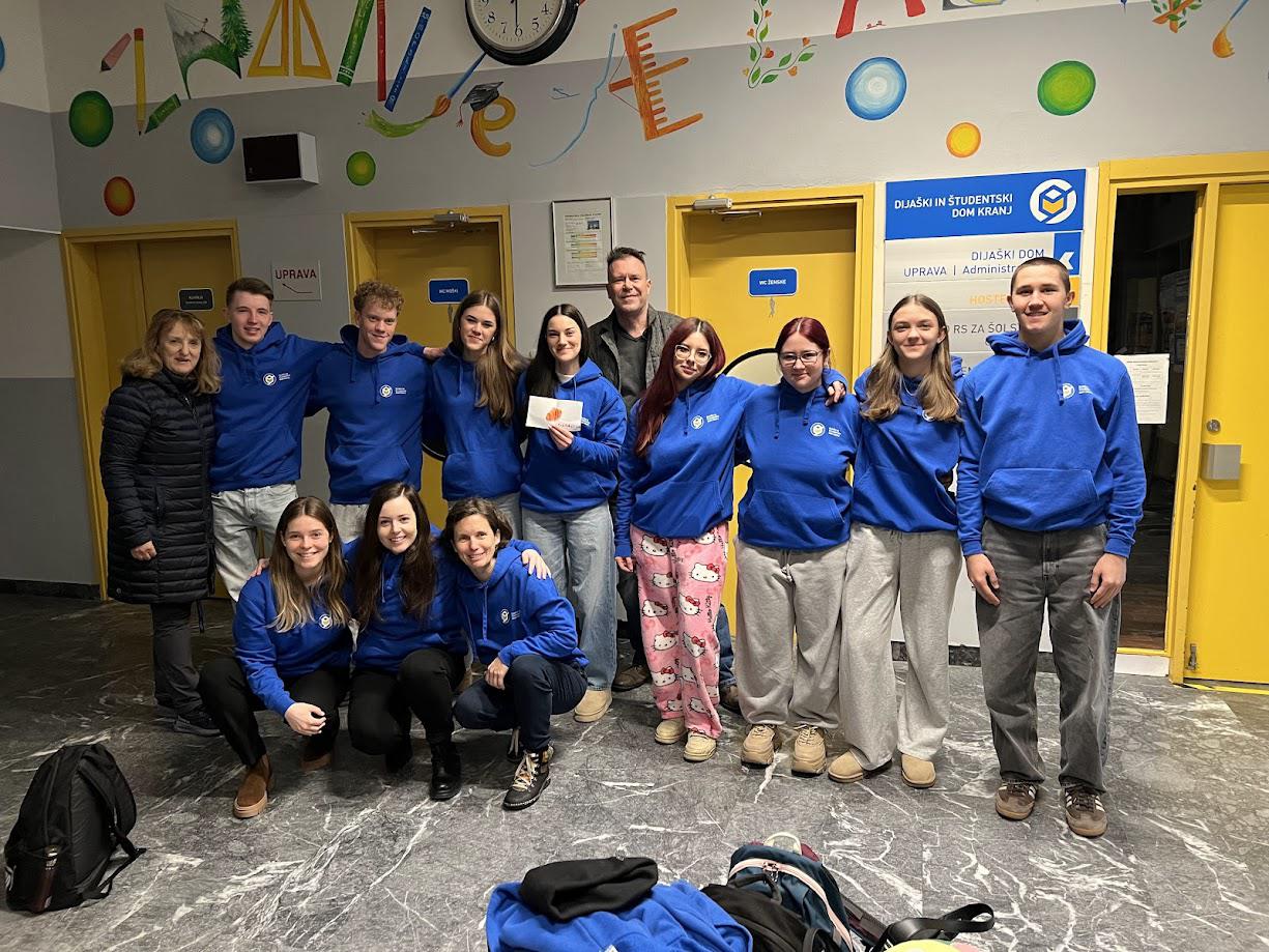 Erasmus+ mobilnost Severna Makedonija